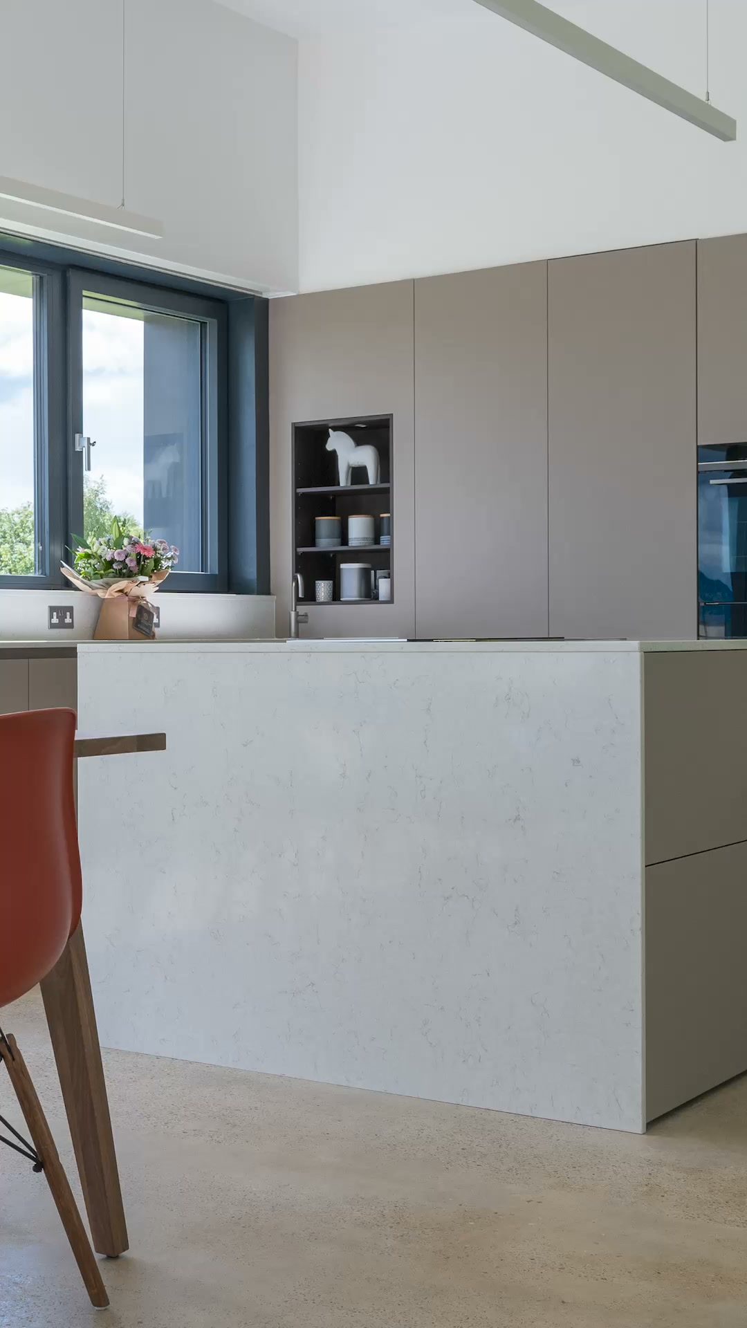 Make your dream kitchen a reality