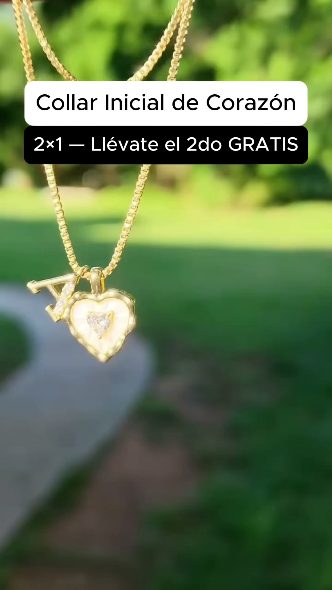 El Collar Personalizado Que las Mejores Amigas Se Regalan