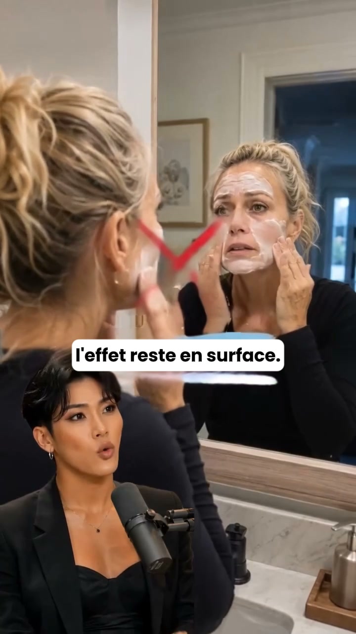 Choisis ton soin pour ce qu’il apporte à ta peau