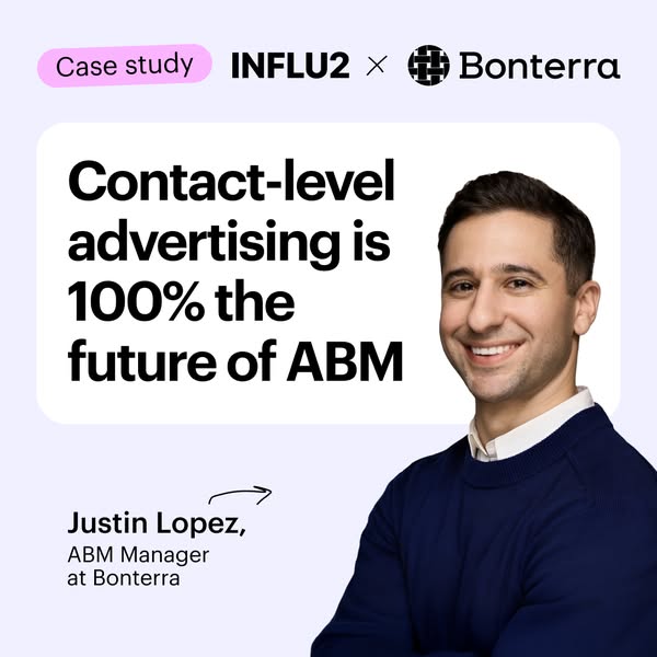 The ABM framework behind 2x win rates