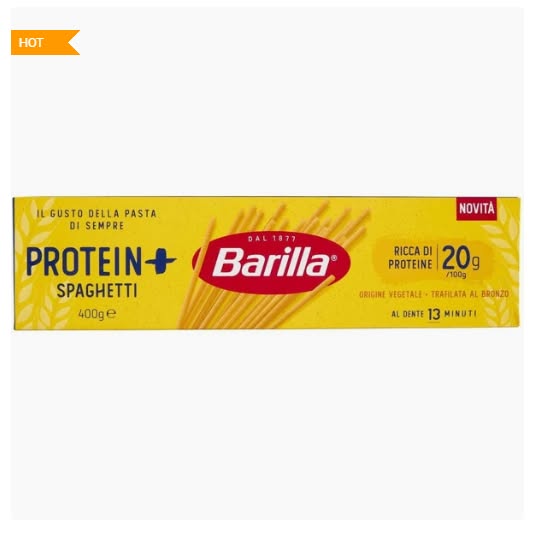 Sabores italianos para tu despensa
