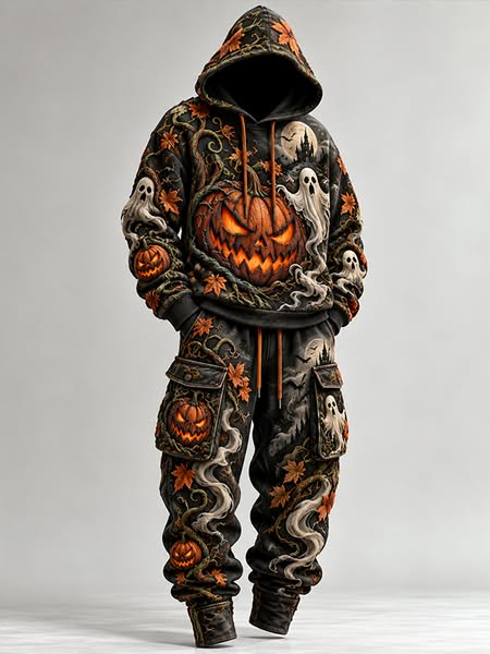 Slay Halloween 2026 in Style — Up to 45% OFF