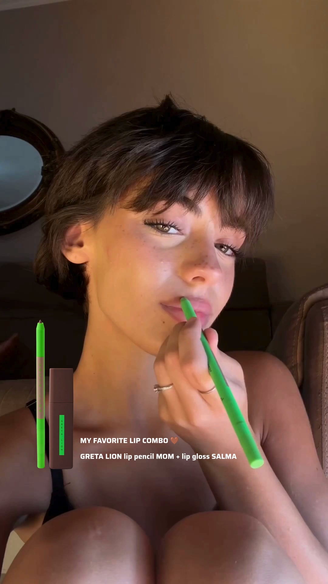YOUR NEW GO-TO LIP PENCIL