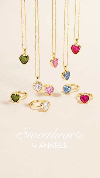 Shop Sweethearts