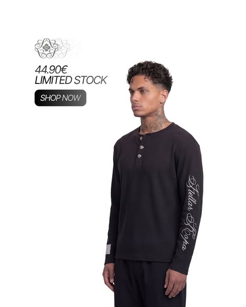 NEW IN