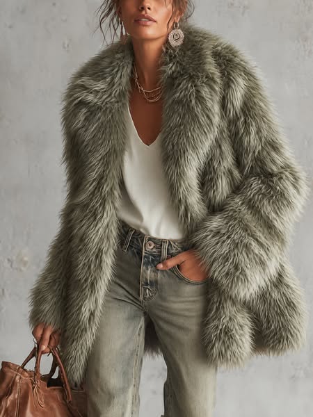 Slip on, shine all day