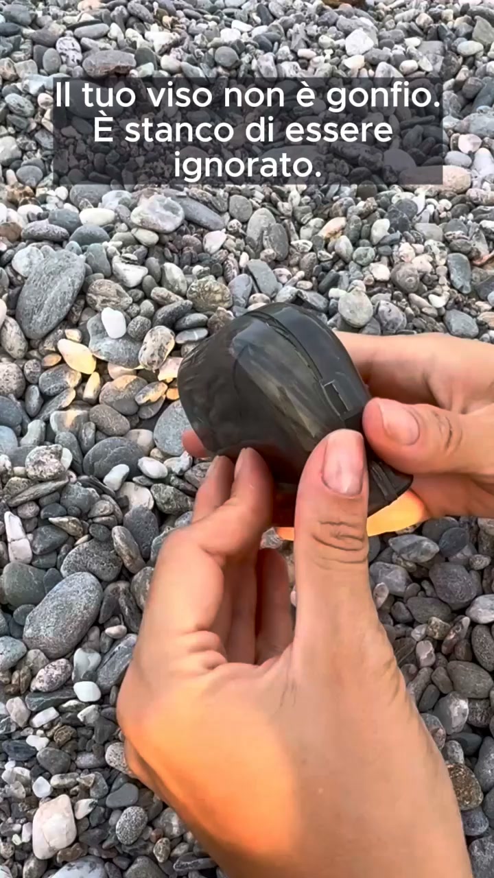 90 secondi per un viso più tonico. Più prendi, più risparmi. Spedizione tracciata in tutta Italia.