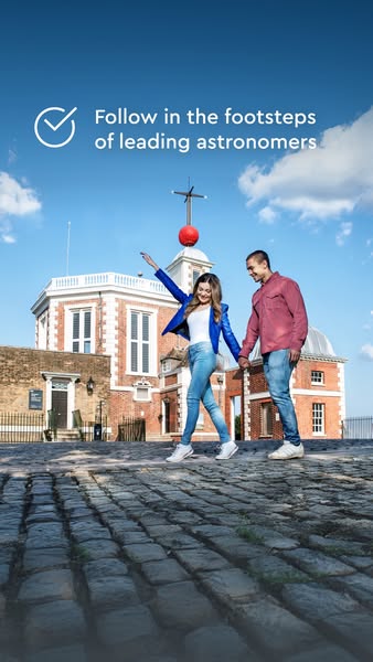 Visit the Royal Observatory
