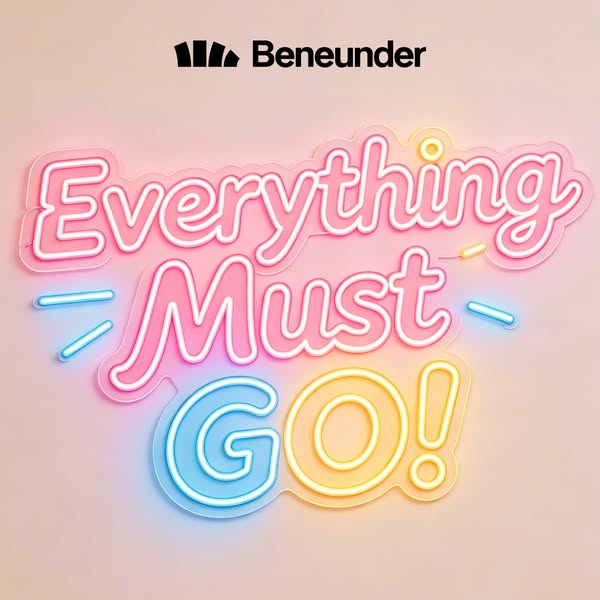 Beneunder | Designed for Daily Sun Exposure