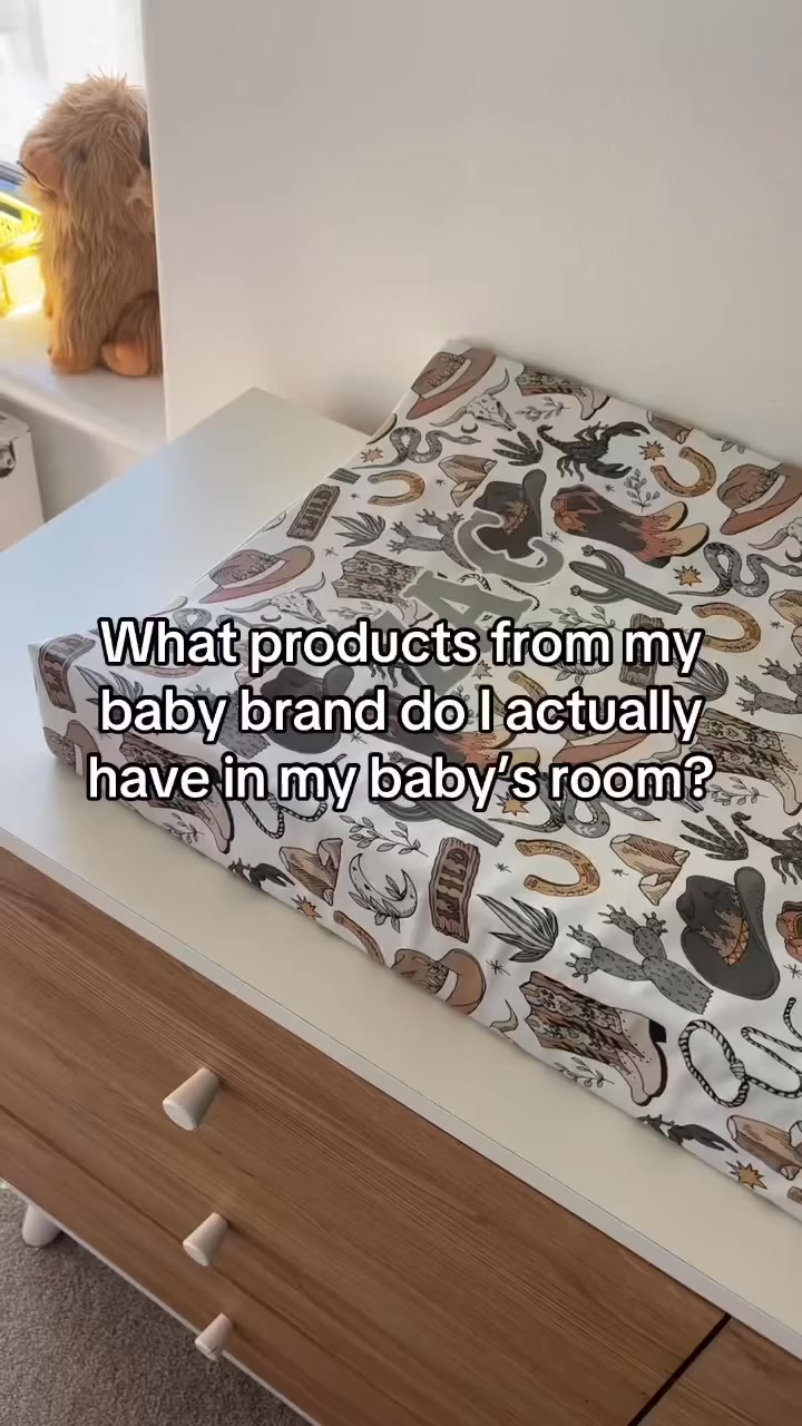 Designed by a Mum, for Mums