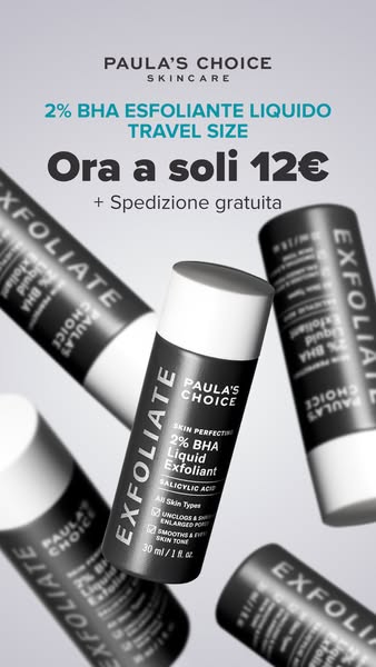 Riscopri il tuo glow