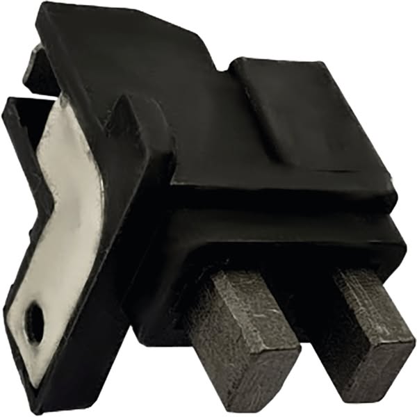 Szczotkotrzymacz Ze Szczotkami Alternatora 28v Bizon Z-056 Z-058 Ex257000