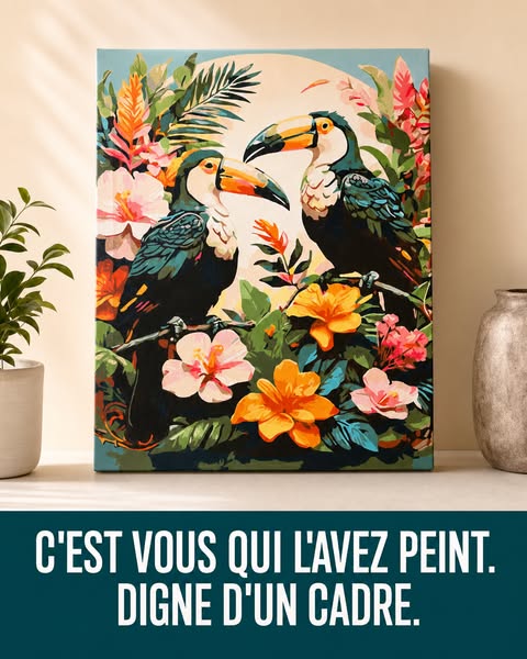 Votre chef-d'œuvre en 2 semaines