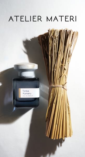 Tonka Kumaru Eau de Parfum