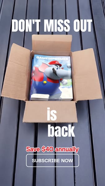 Get Your Subscription Now!