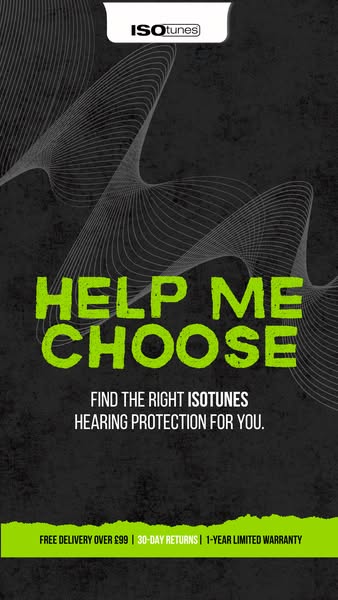 Which ISOtunes Is Right For You?