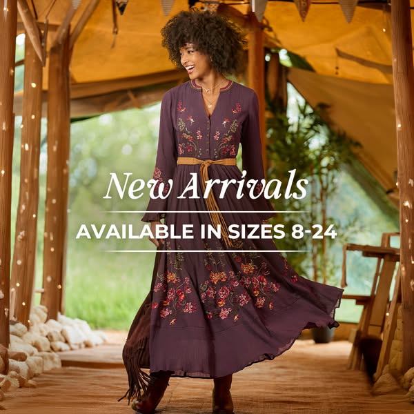 New In