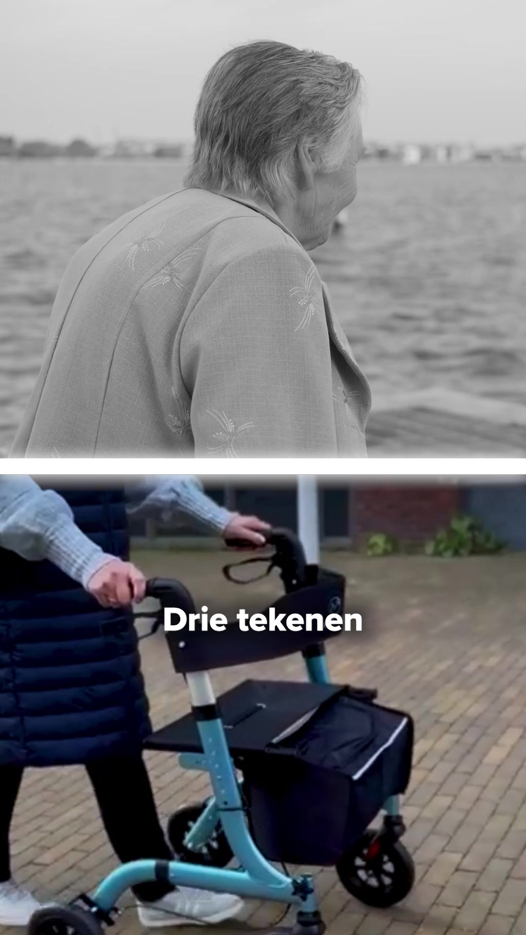 De beste rollator voor maximale mobiliteit!