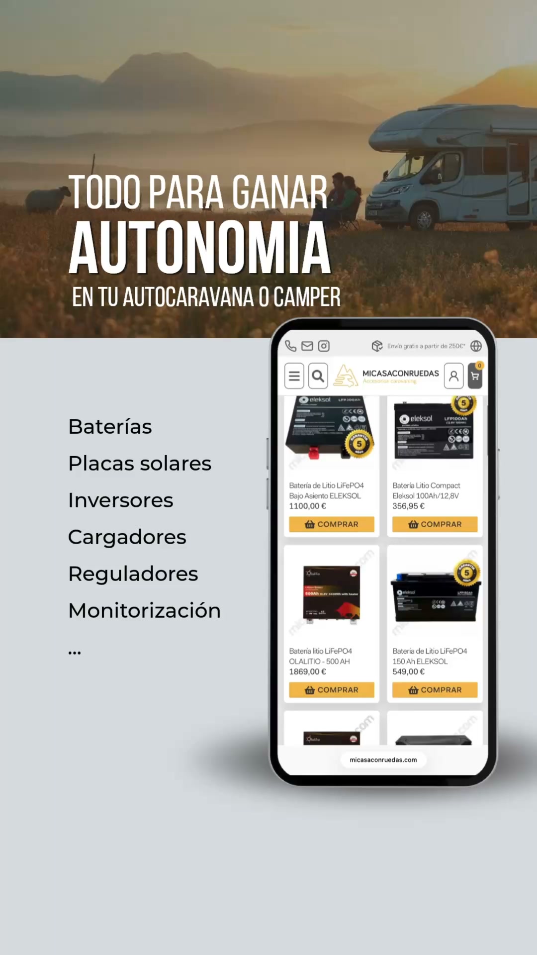 Micasaconruedas.com