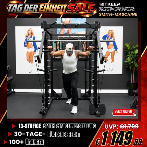 30 Tage Rückgaberecht