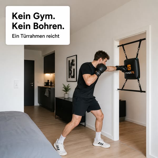 Heute Gratis Boxhandschuhe
