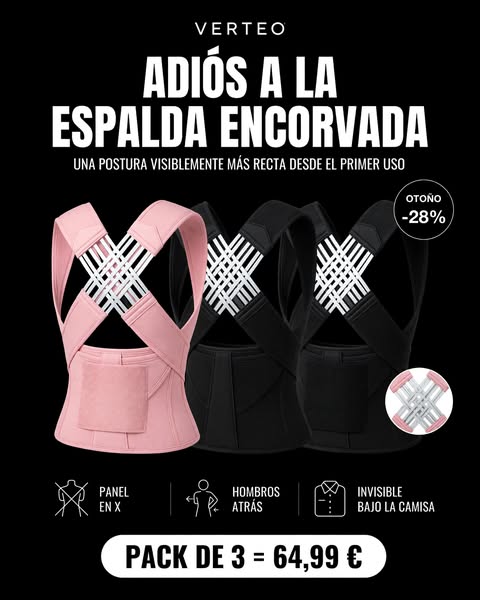 Toda la espalda, no solo los hombros