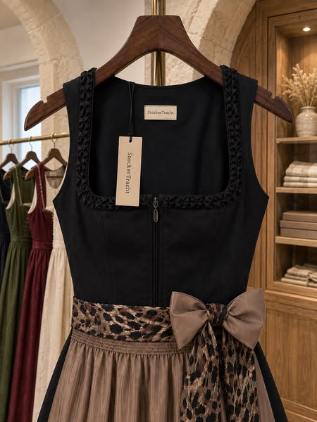 Dirndl