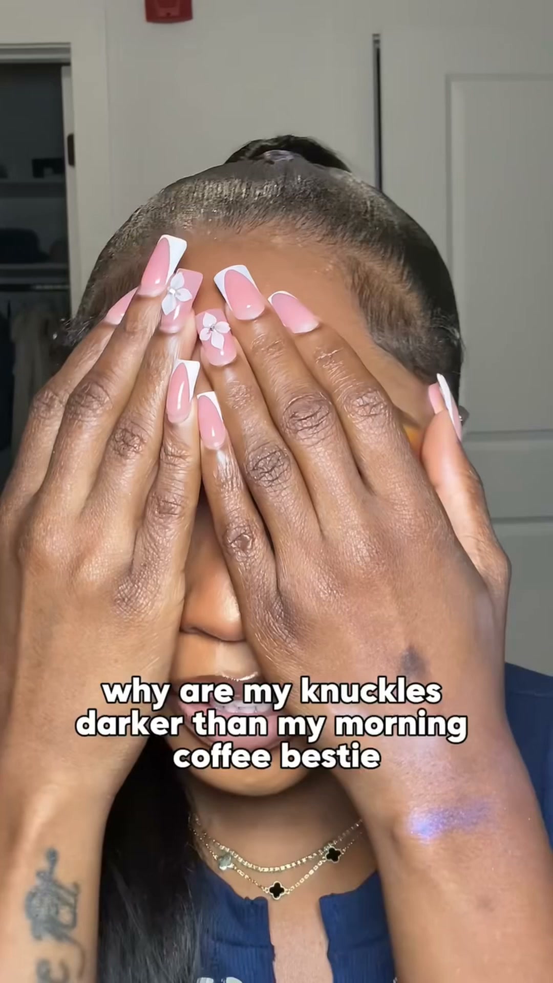 Are you tired of dealing with rough, dry and cracked skin on your hands?