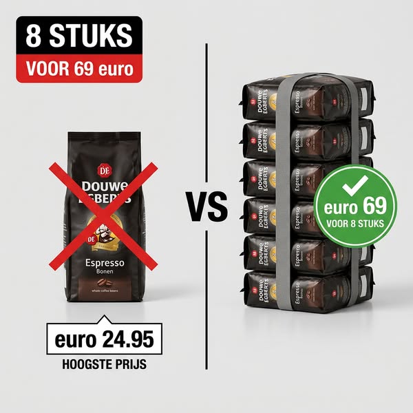 Enkel nog online verkrijgbaar