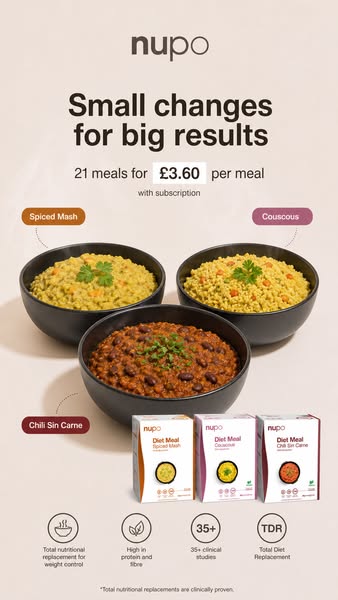 4 Decades of Nutrition Expertise