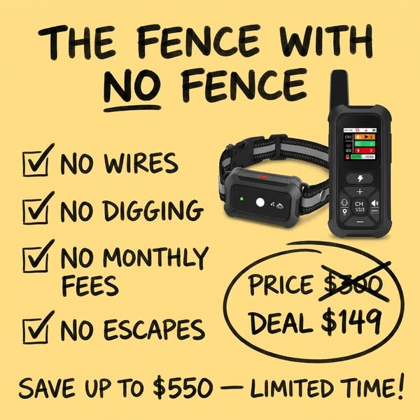How Dog Trainers Handle Escape Artists