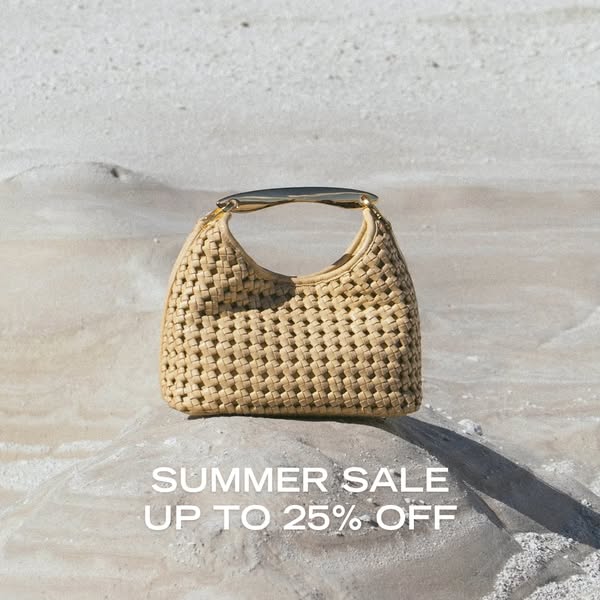 Shop Elleme: Up to 25% OFF + Complimentary Tote