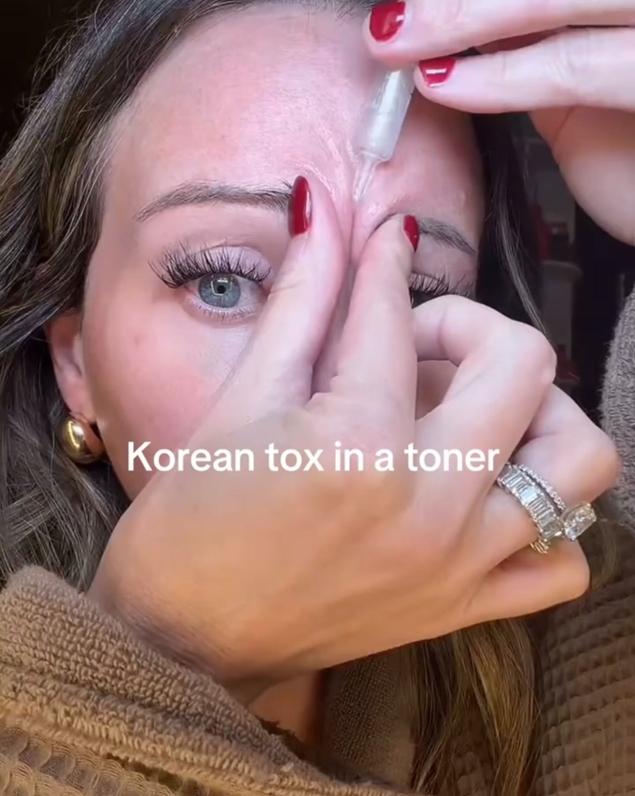 Skin That Glows For Real