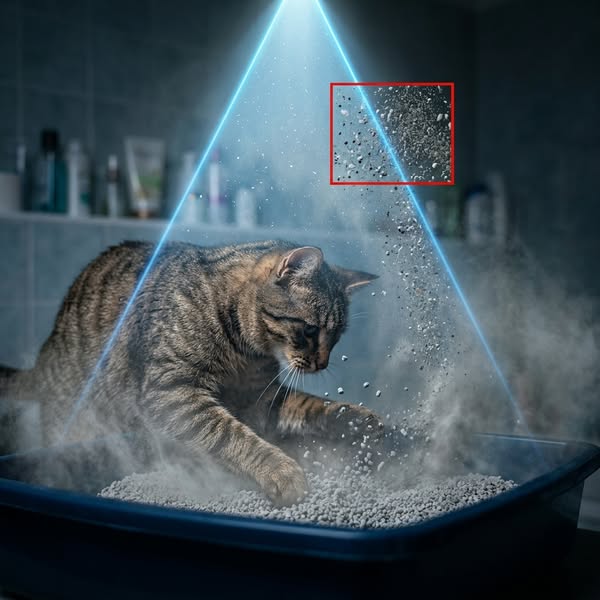 Get Rid of the Cat Pee Smell In Your Home (MUST READ)