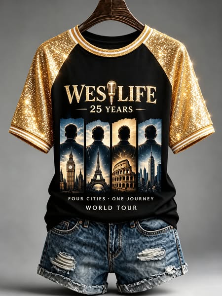 Westlife