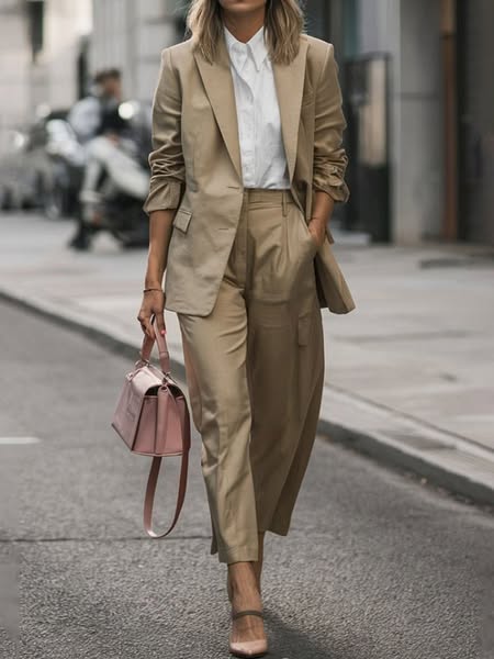 Elegant Suits for Every Occasion