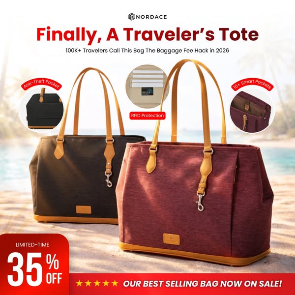 The Baggage Fee Hack 100K+ Travelers Swear By