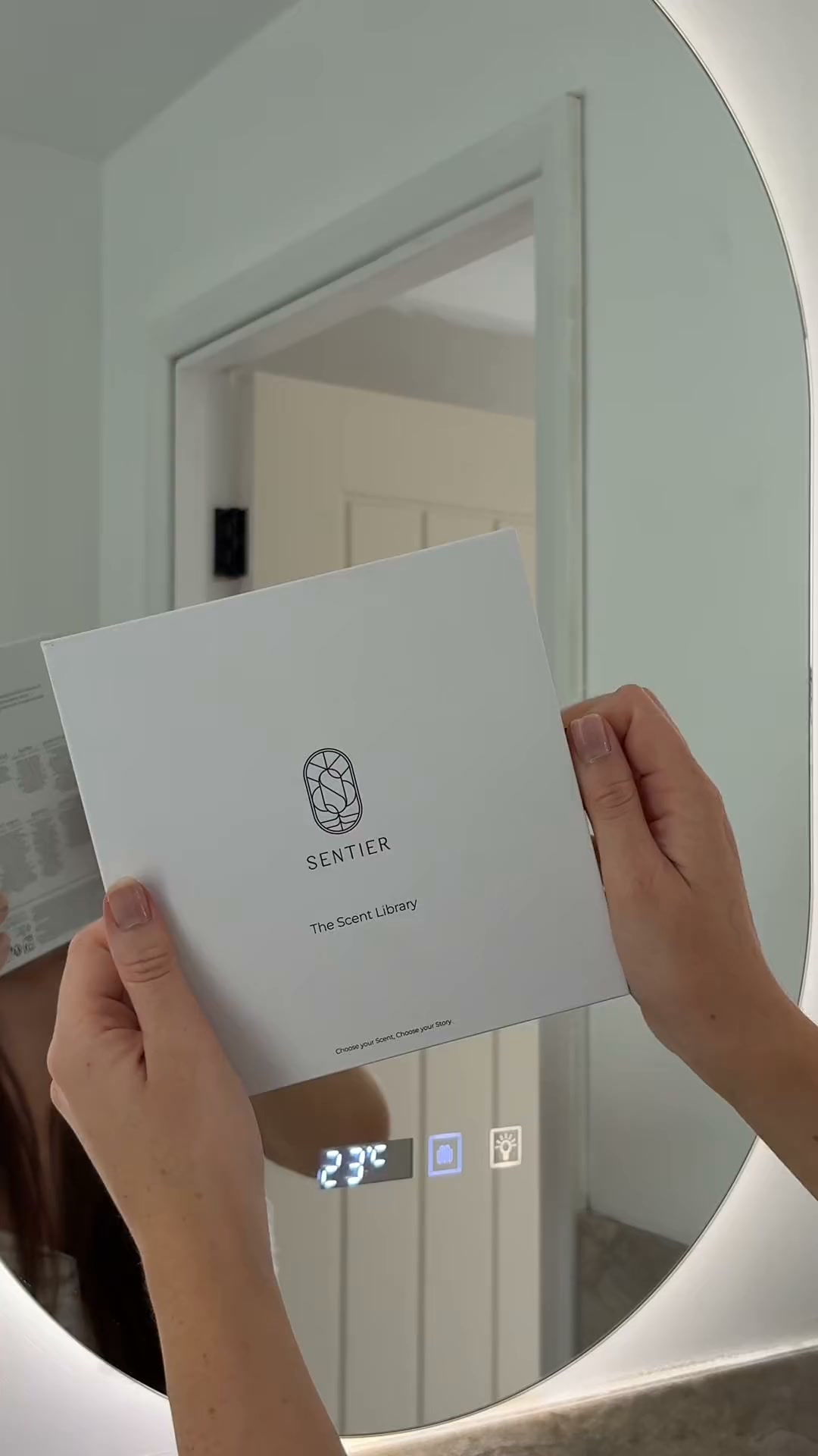 10 Sentier fragrances for new chapters — £25, £25 back