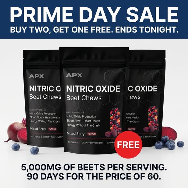 Buy 2 Get 1 Free