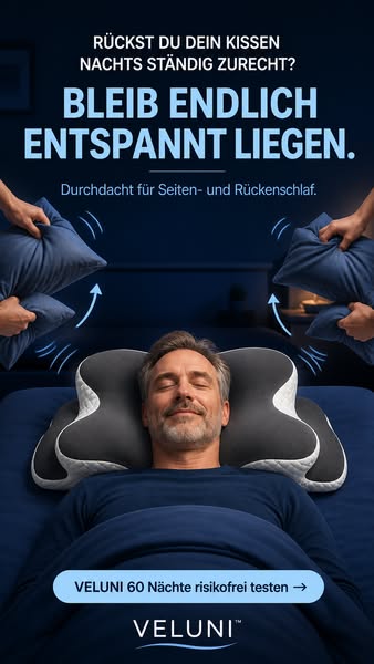 60 Nächte risikofrei testen