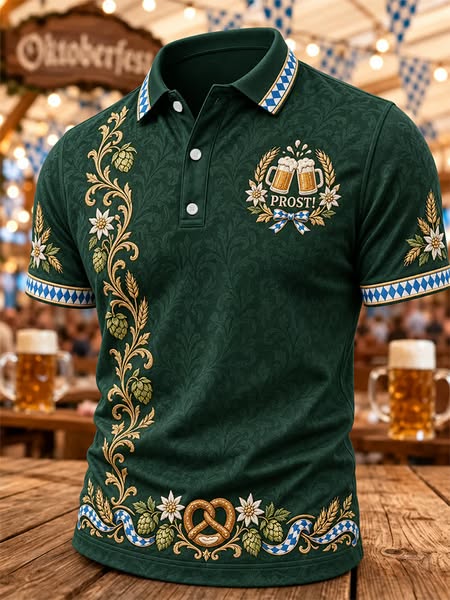 Münchner Oktoberfest