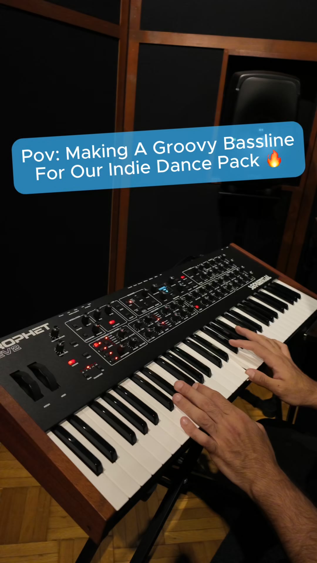 120 Serum 2 Presets Included