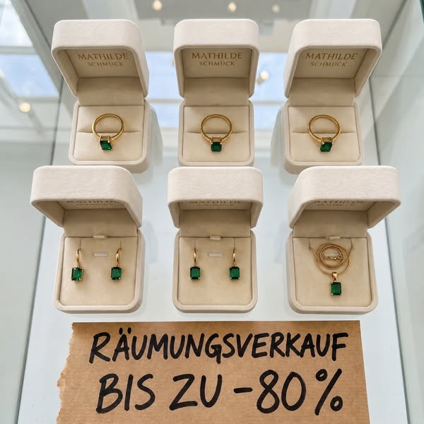 Bis zu -80 % Rabatt