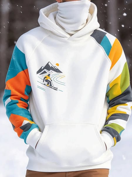 Ski season is open. The right pieces make it better.