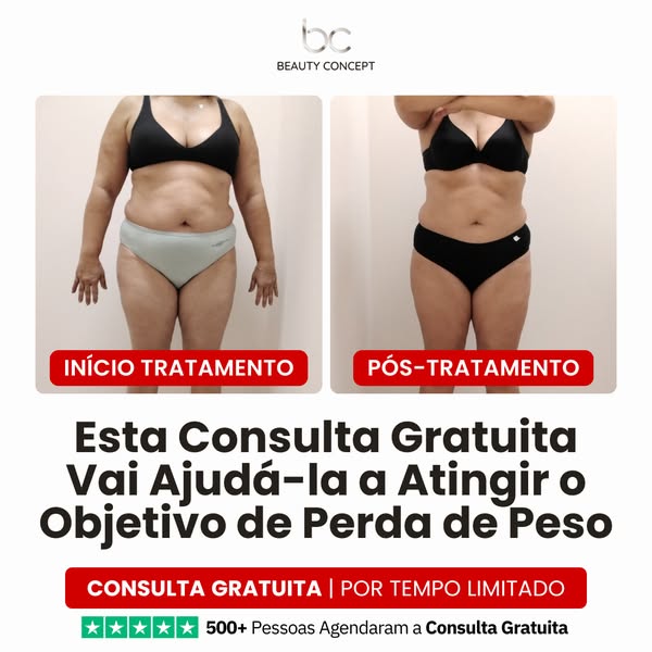 Consulta Gratuita!