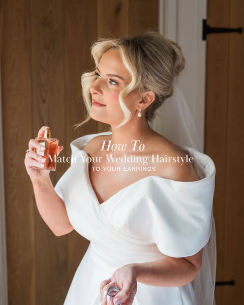 Wedding Jewellery