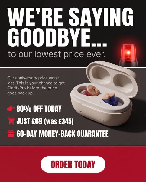 £69 for Crystal-Clear Sound
