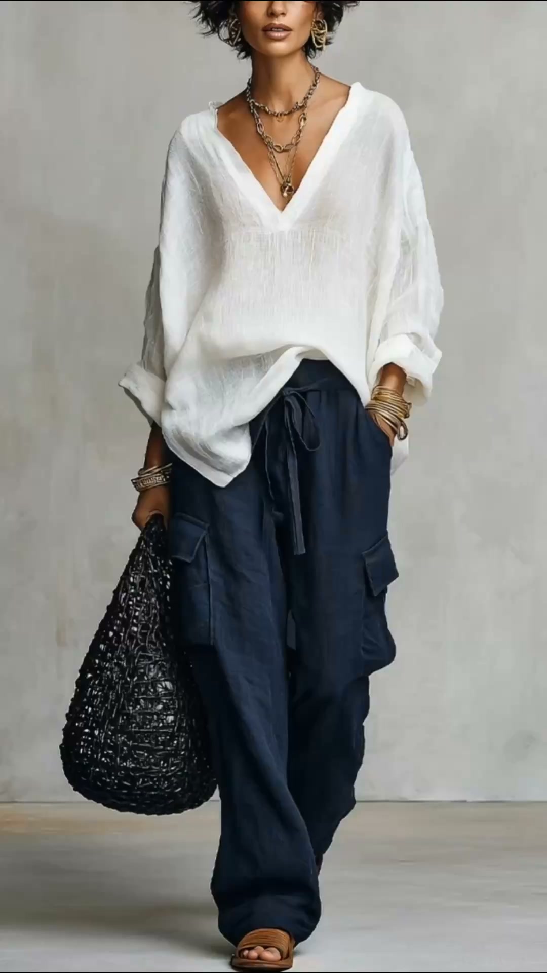 Your Effortless Everyday Essential