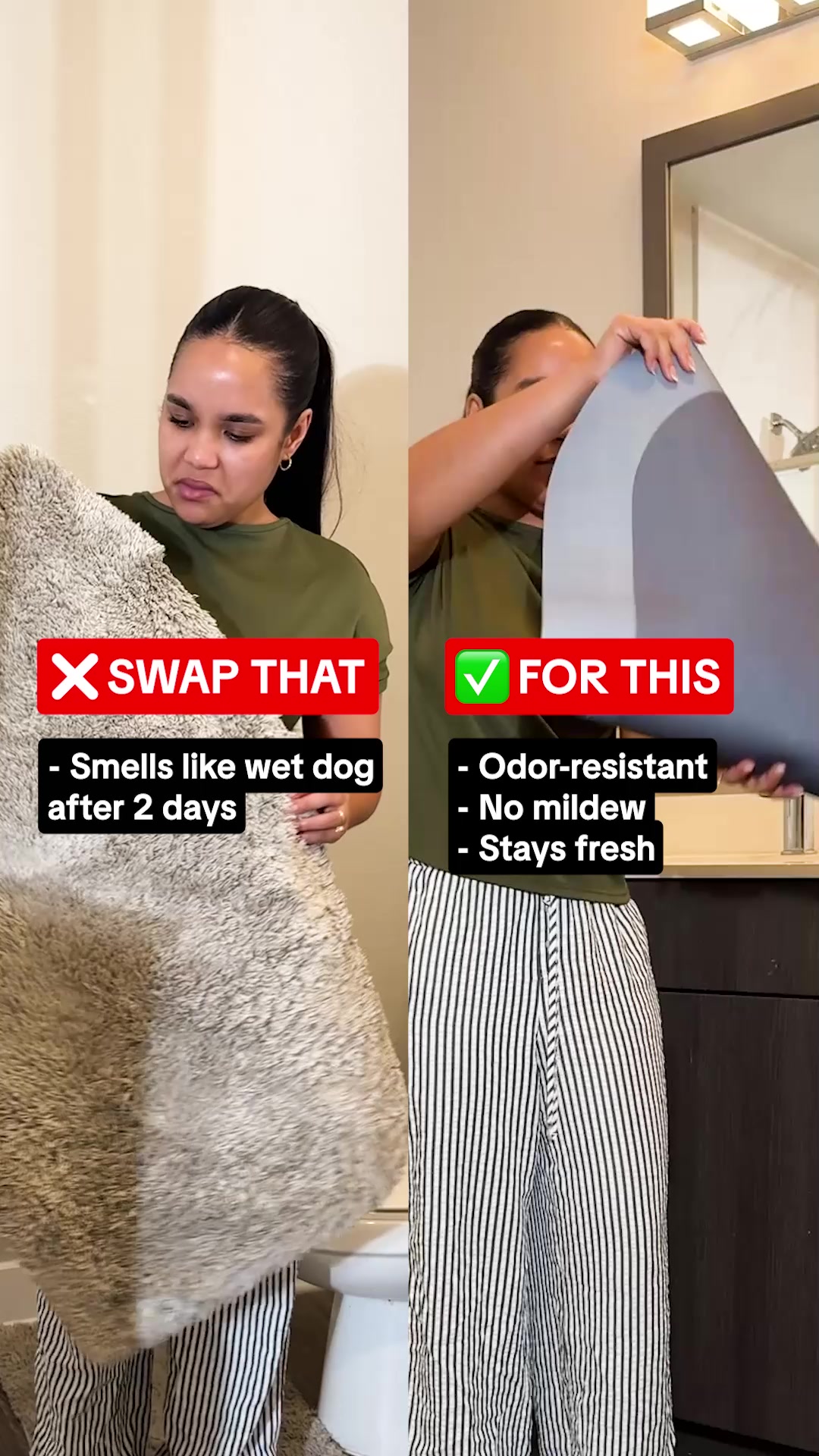 The Magic Mat
