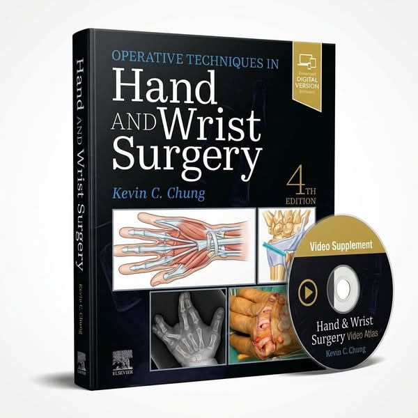 The 2024 Orthopedic Guide to Upper Extremities